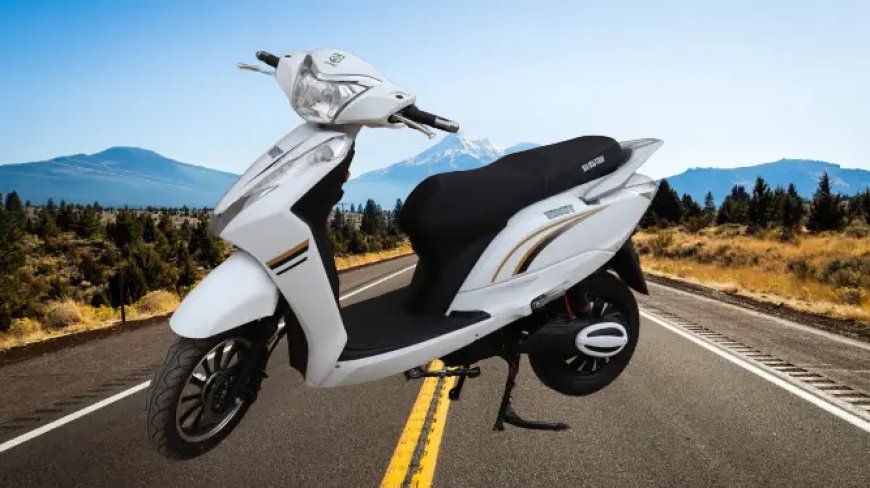 Best Lightweight Electric Bikes for College Students