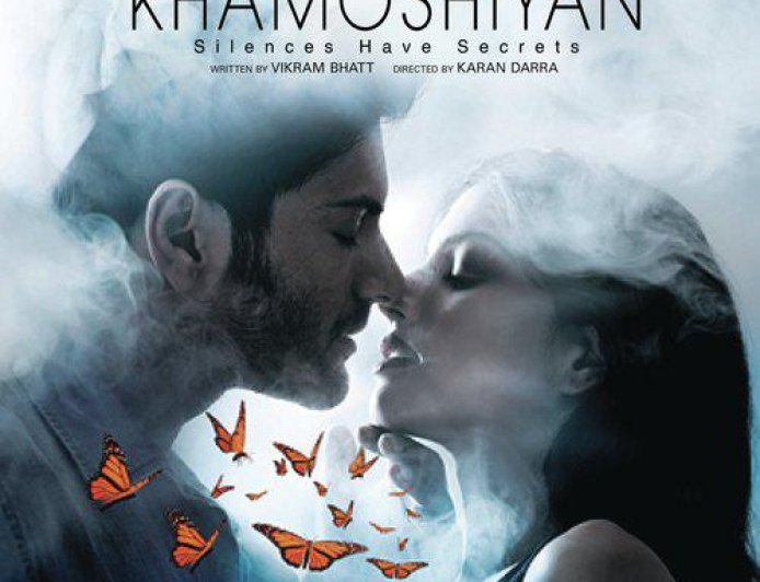 Khamoshiyan MP3 Song Download: Experience the Magic of Music