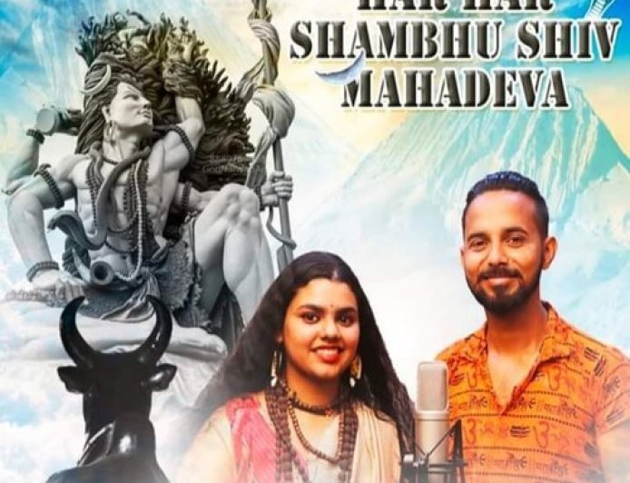 Hara Hara Shambhu MP3 Song Download: A Devotional Melody to Soothe Your Soul