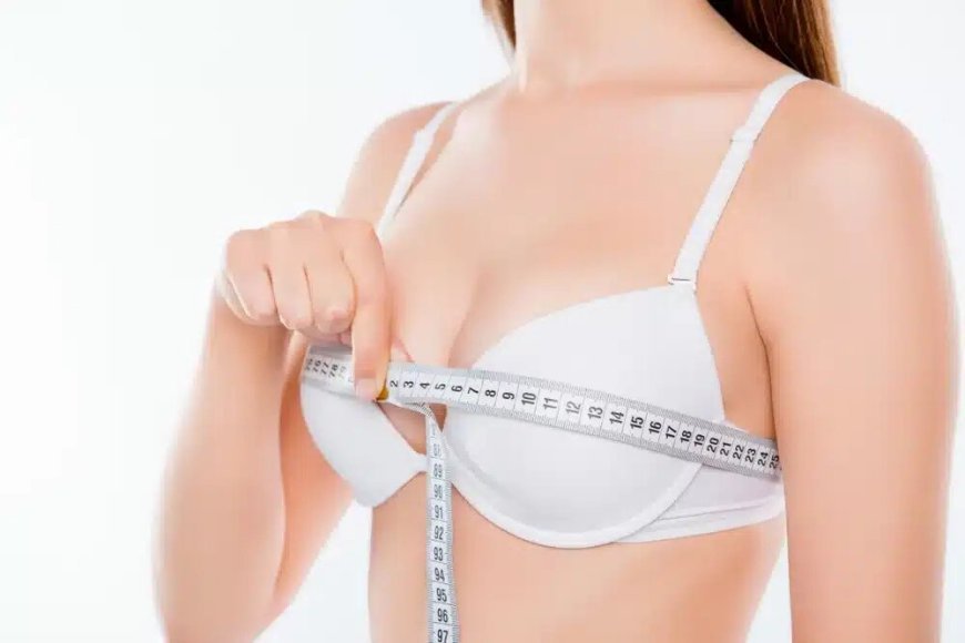 Best Doctors in Dubai: A Complete Guide to Breast Reduction Surgery for Women Over 40