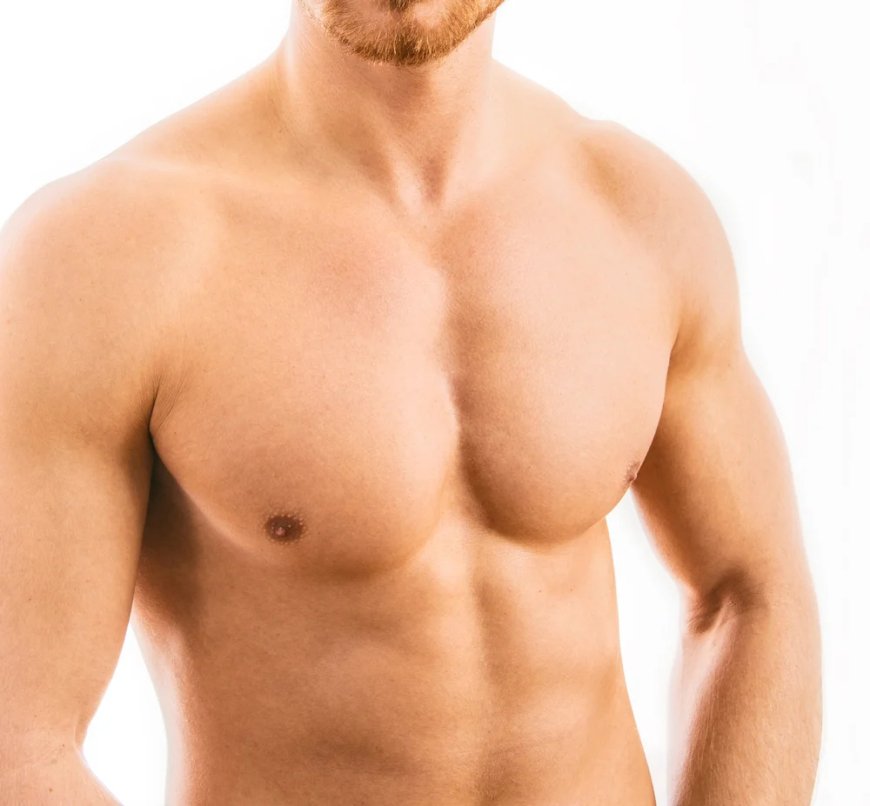 Finding the Best Gynecomastia Doctors in Dubai for Exceptional Results