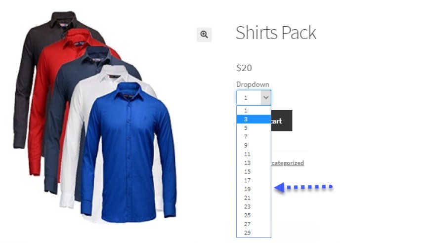 10 Creative Ways to Implement Min-Max Quantity Rules in WooCommerce