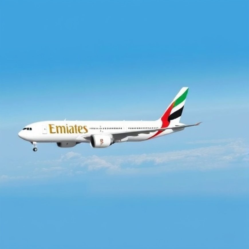 How to Apply for Student Discounts on Emirates Airlines