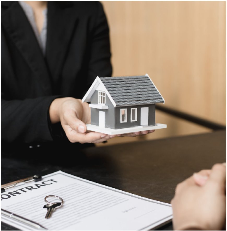 Campbelltown Conveyancers: Your Reliable Source for Property Agreements